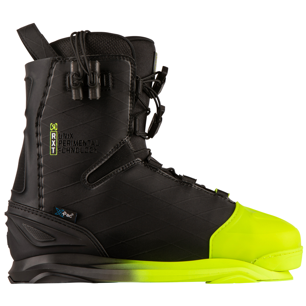 Ronix RXT chausses de wakeboard