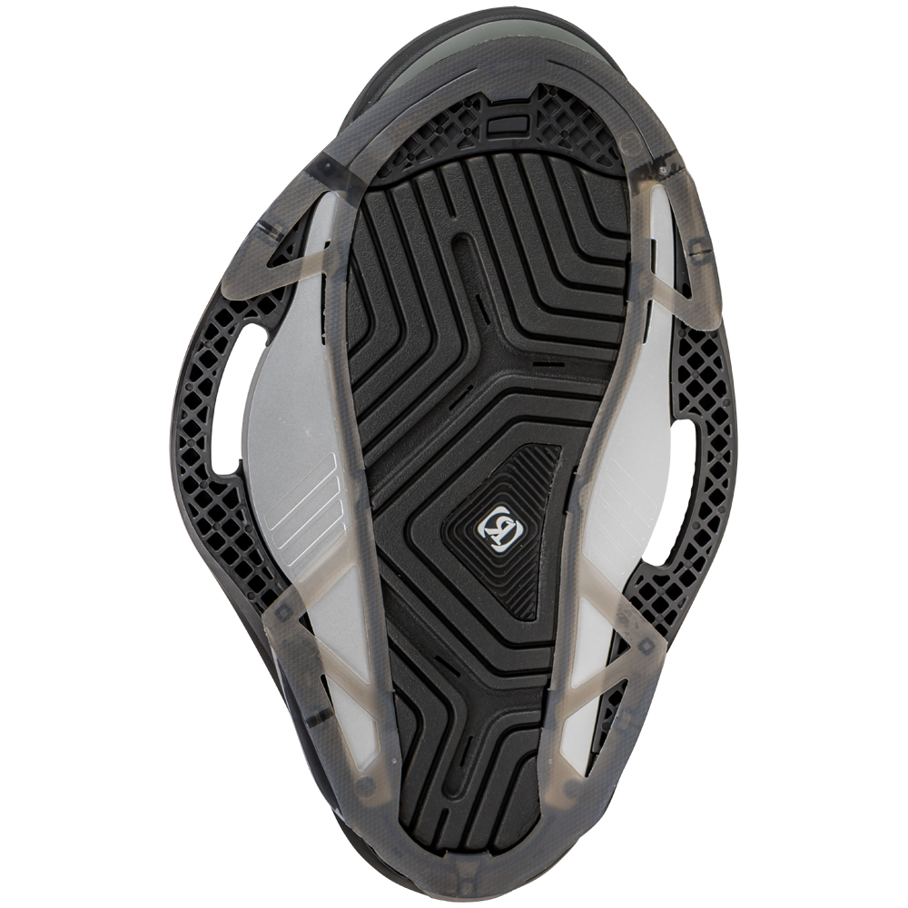 Ronix One Carbitex chausses de wakeboard