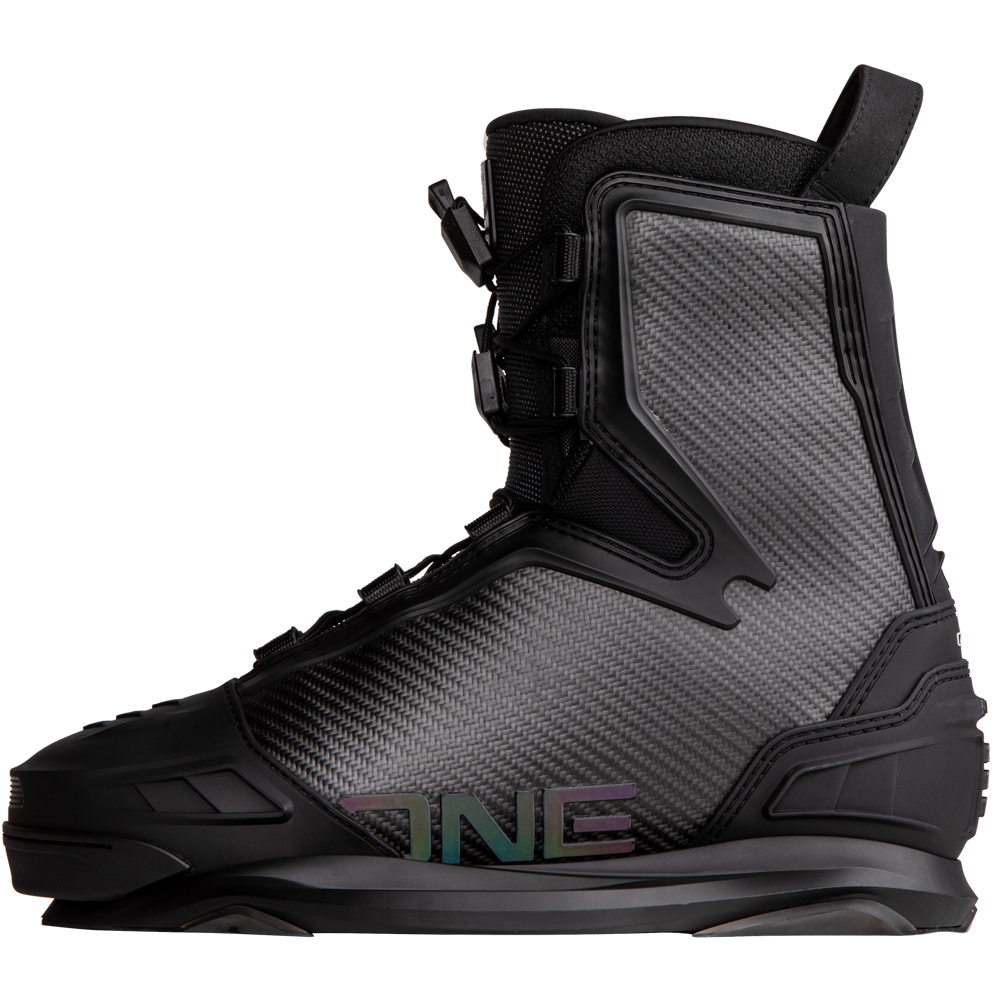 Ronix One Carbitex chausses de wakeboard