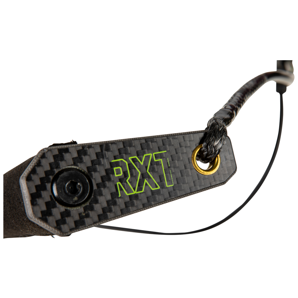 Ronix RXT 3D wakeboard handle