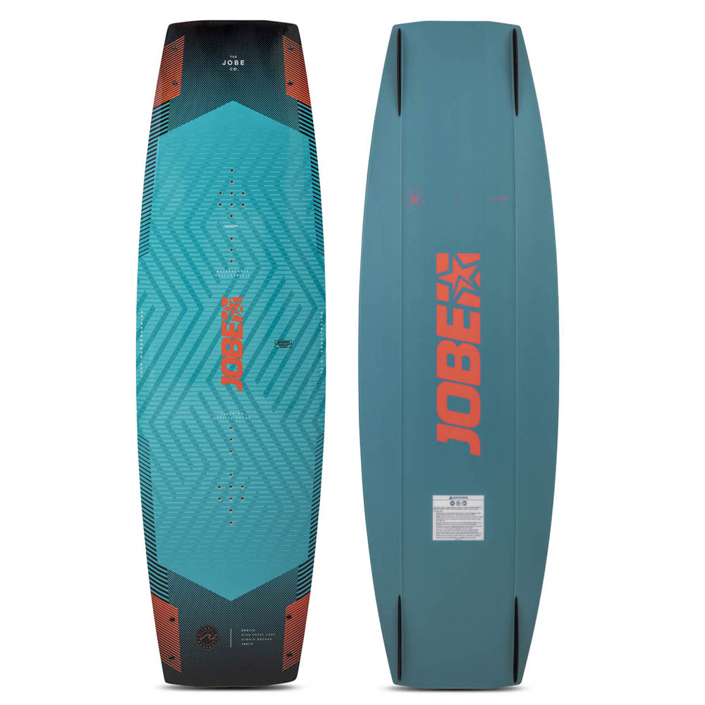 Jobe Prolix wakeboard 138 cm bleu/orange