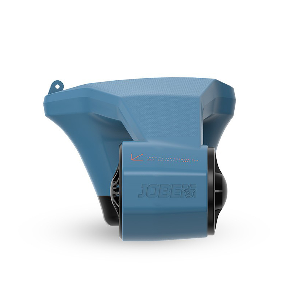 Jobe Infinity Seascooter pro package