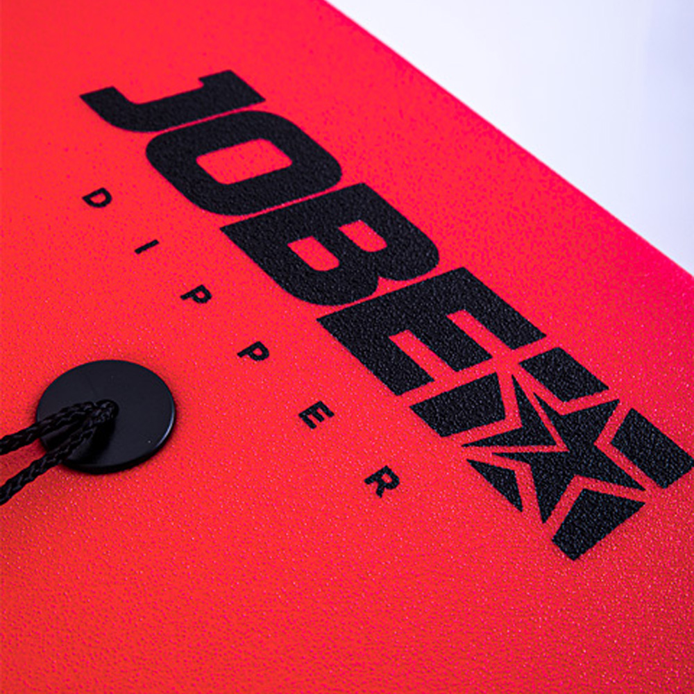 Jobe Dipper bodyboard rouge 36 inch