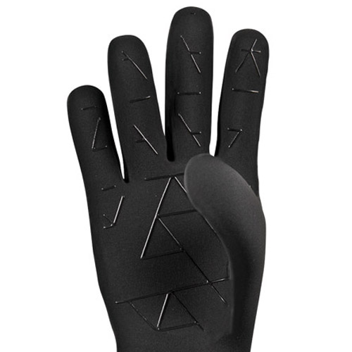 Jobe néoprène gants noirs