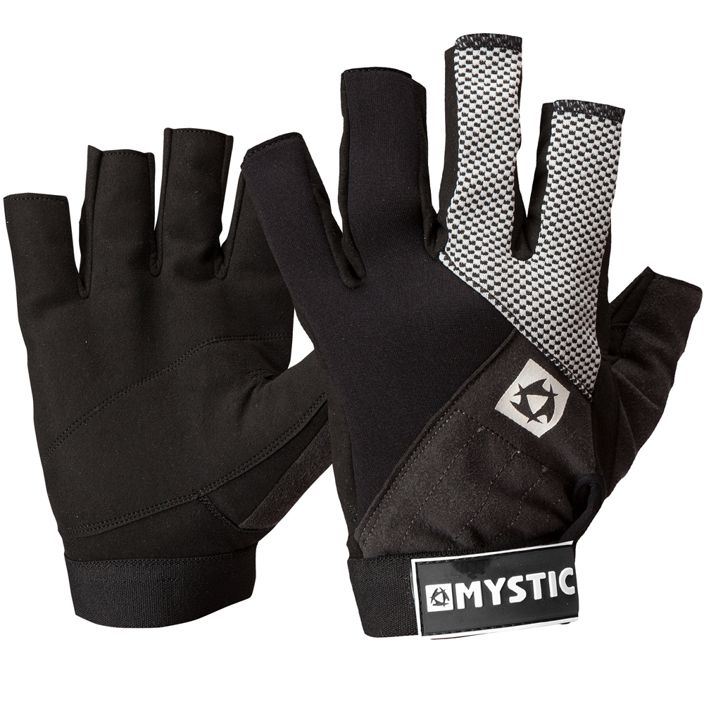 Mystic gants rash s f neoprene junior