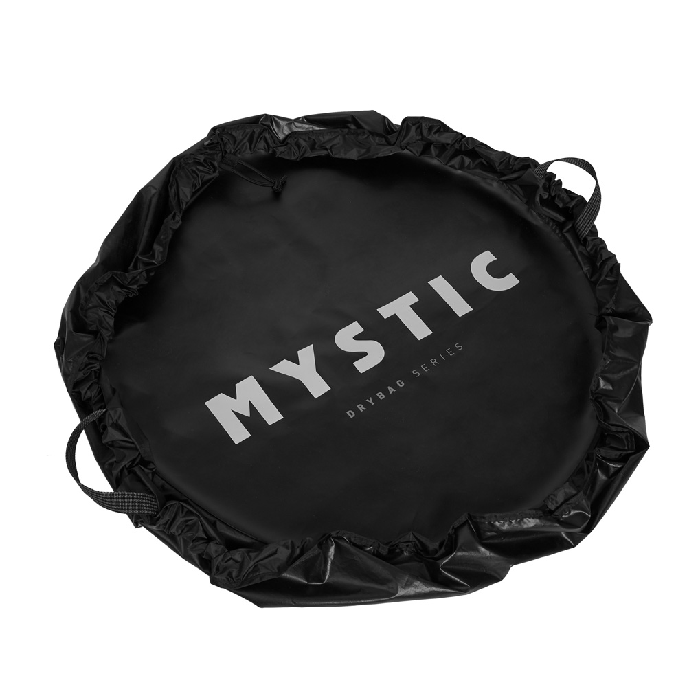 Mystic sac de combinaison noir