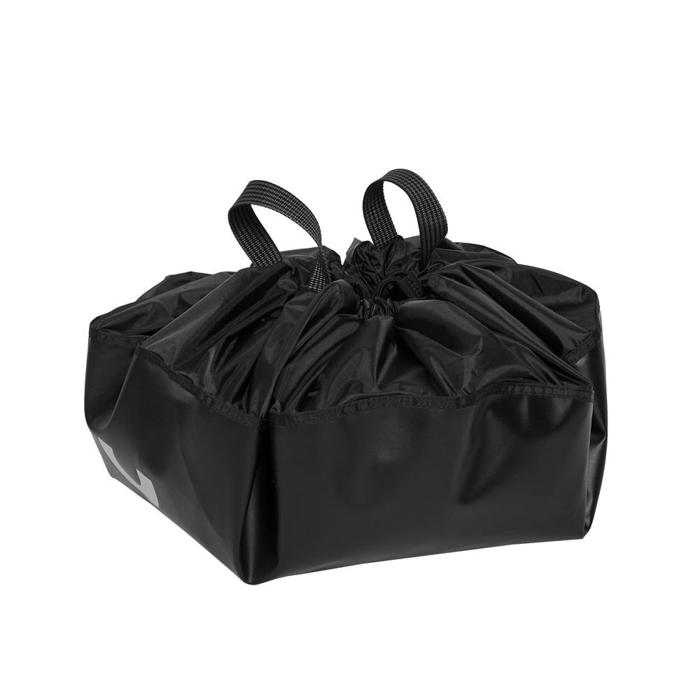 Mystic sac de combinaison noir
