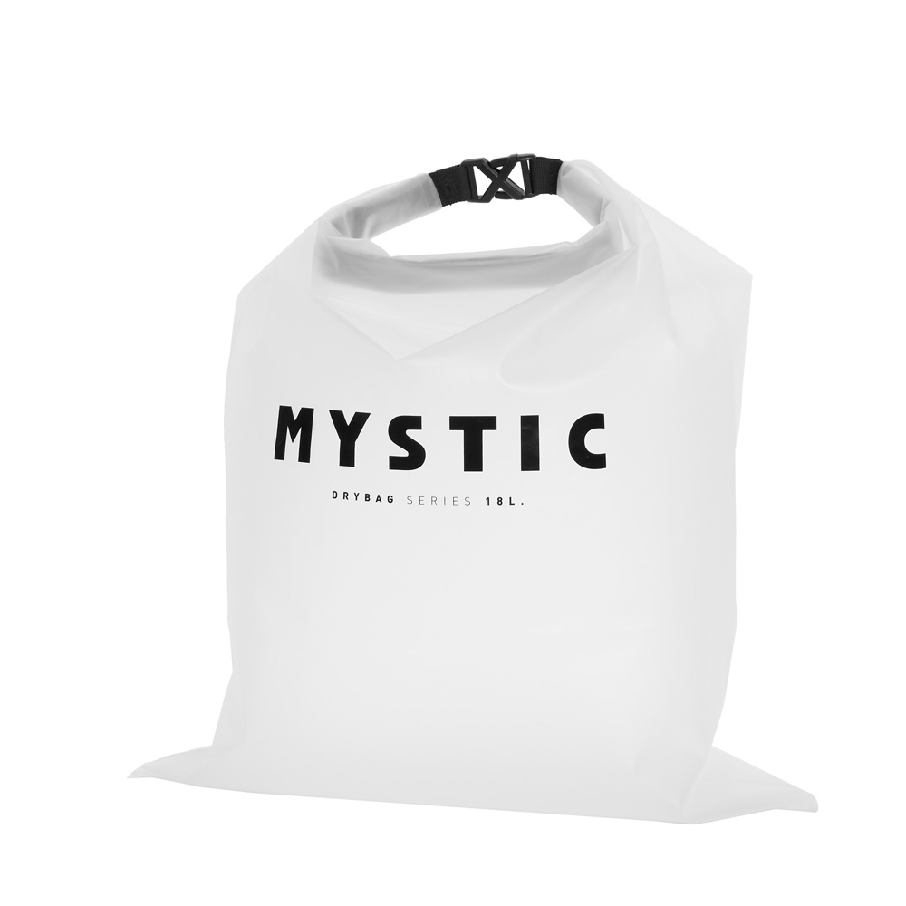 Mystic sac étanche de combinaison blanc