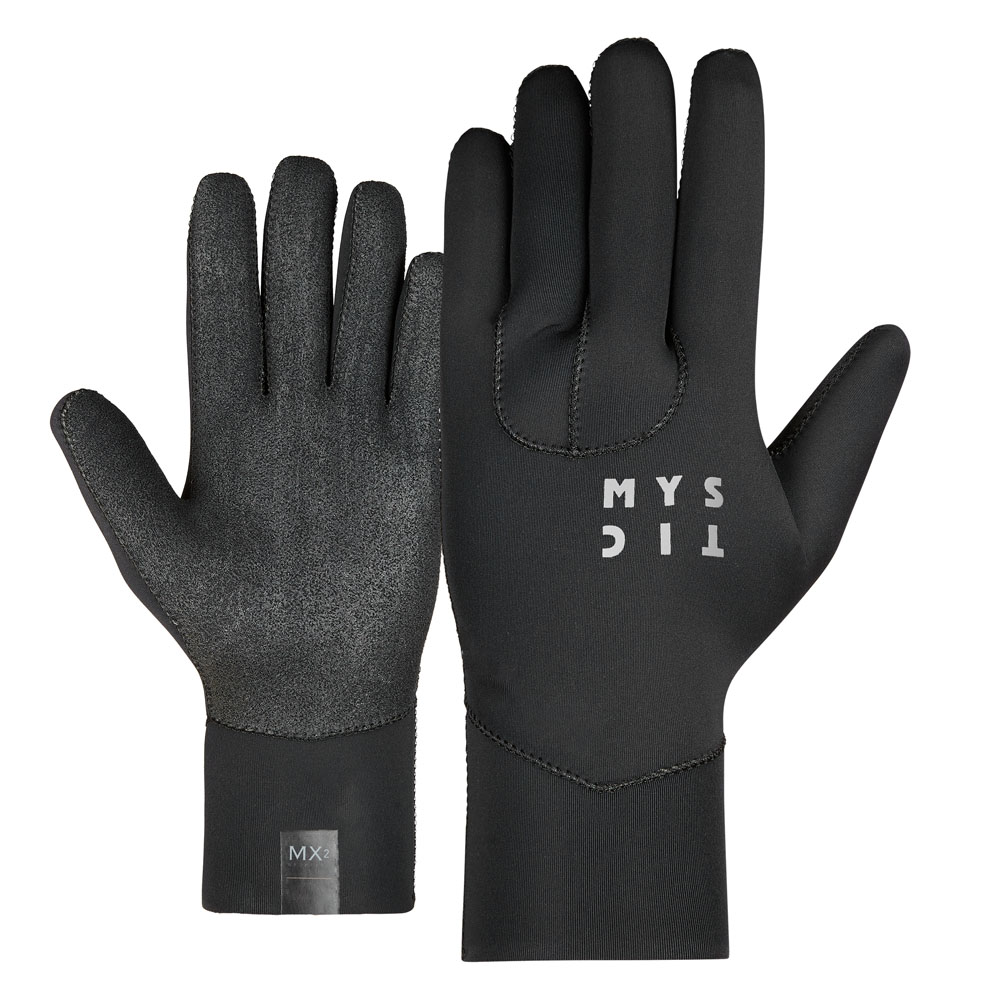 Mystic Ease gants 2mm 5Finger