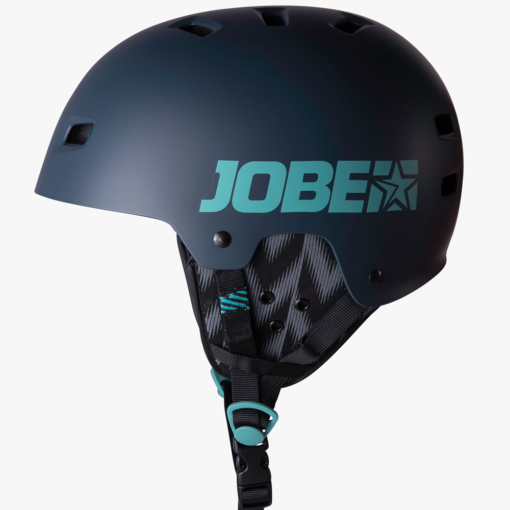 Jobe Base casque de sport nautique bleu nuit