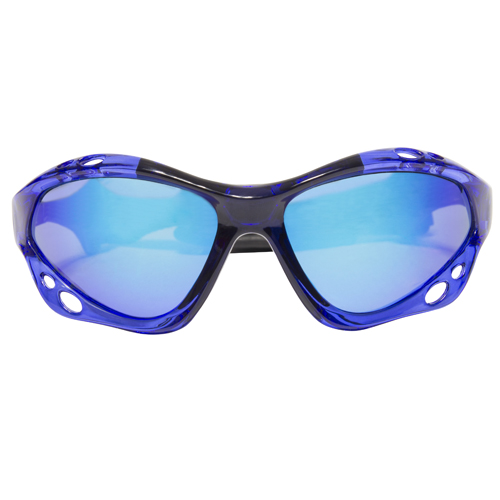 Jobe lunettes flottantes Knox bleues