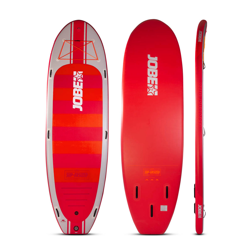 Jobe SUPersized SUP gonflable 15 0