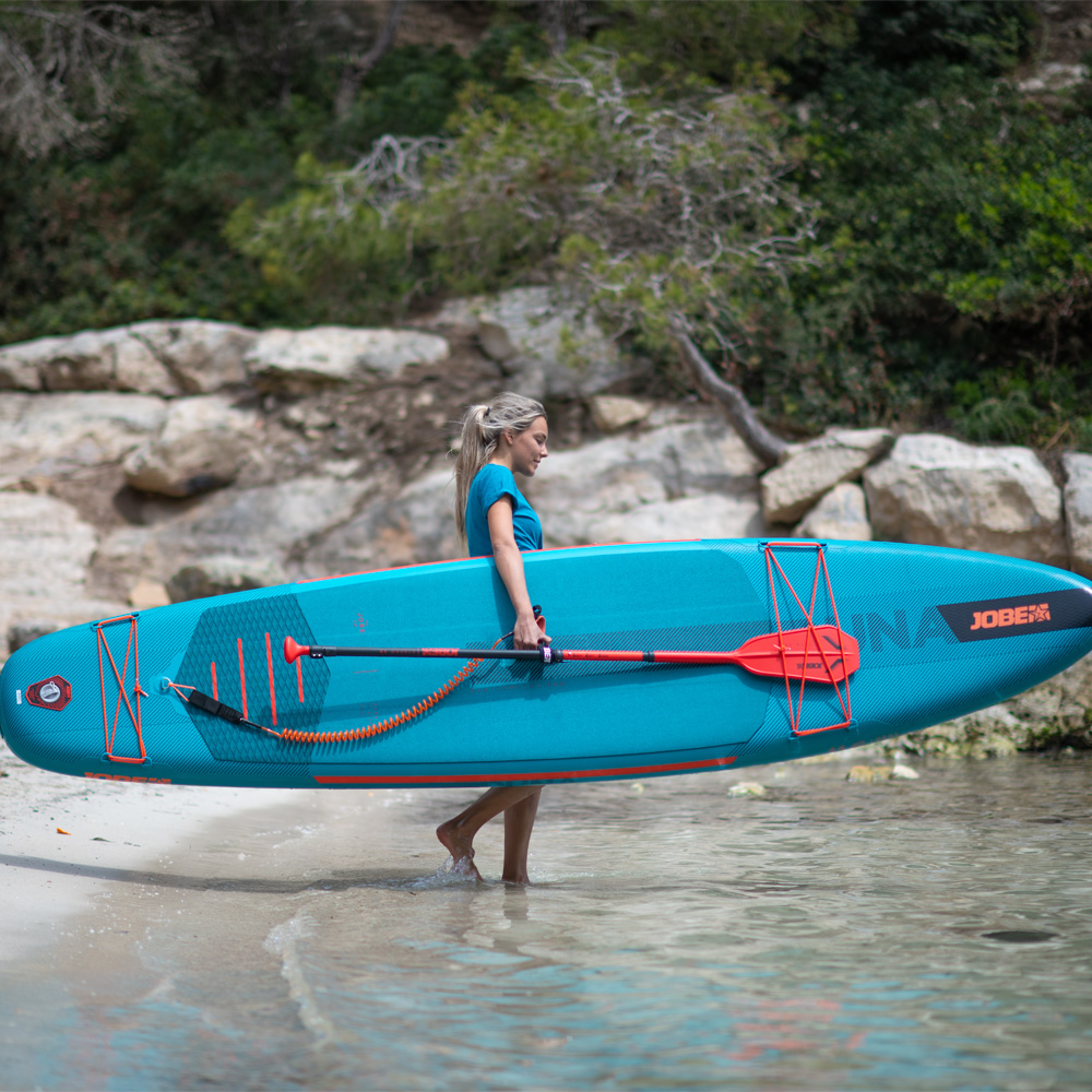 Jobe Duna teal 11.6 sup gonflable