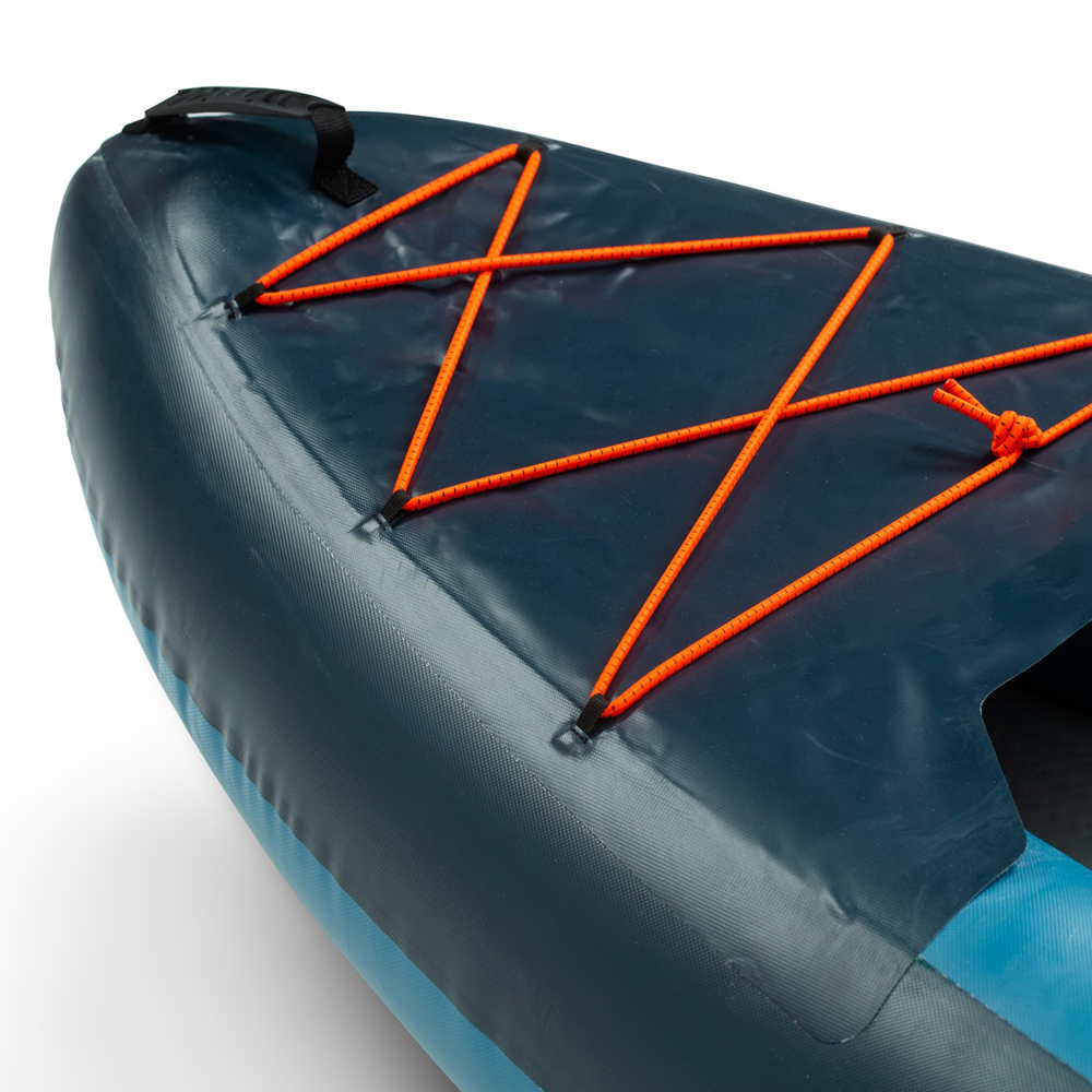 Jobe Gama 12.0 ensemble de kayak gonflable