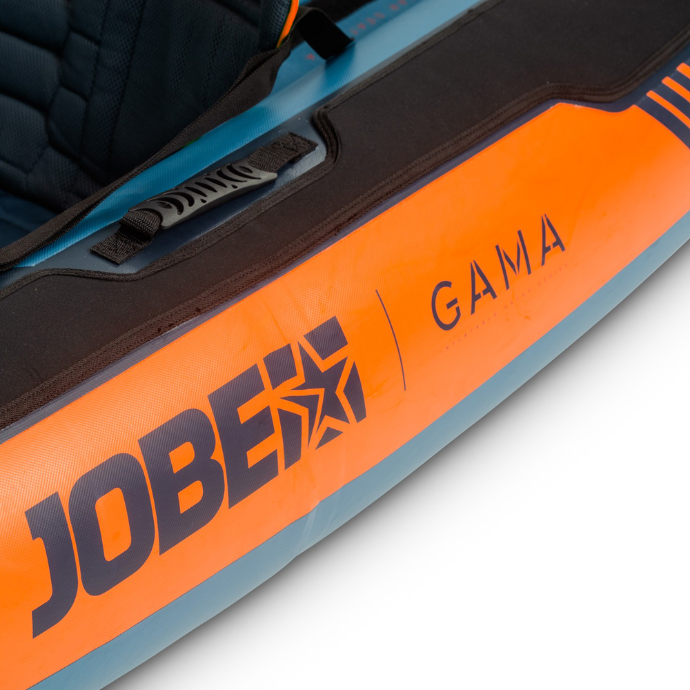 Jobe Gama 12.0 ensemble de kayak gonflable