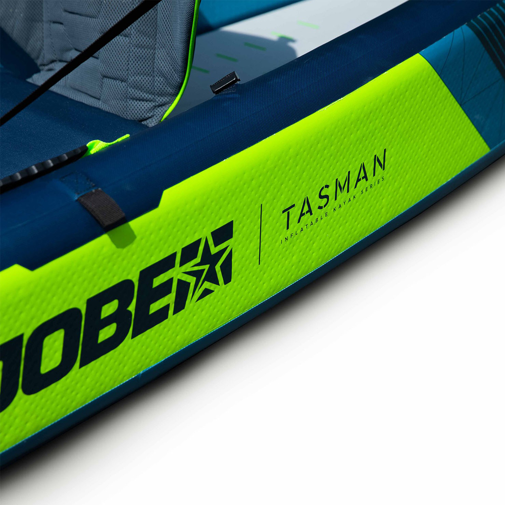 Jobe Tasman 14.5 ensemble de kayak gonflable