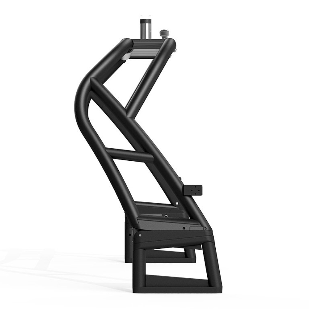 Roswell Aviator pro Wakeboard tower narrow noir