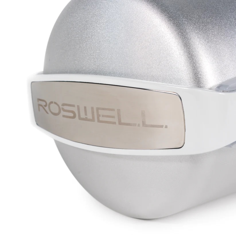 Roswell R1 8 inch tour haut-parleur grille noire