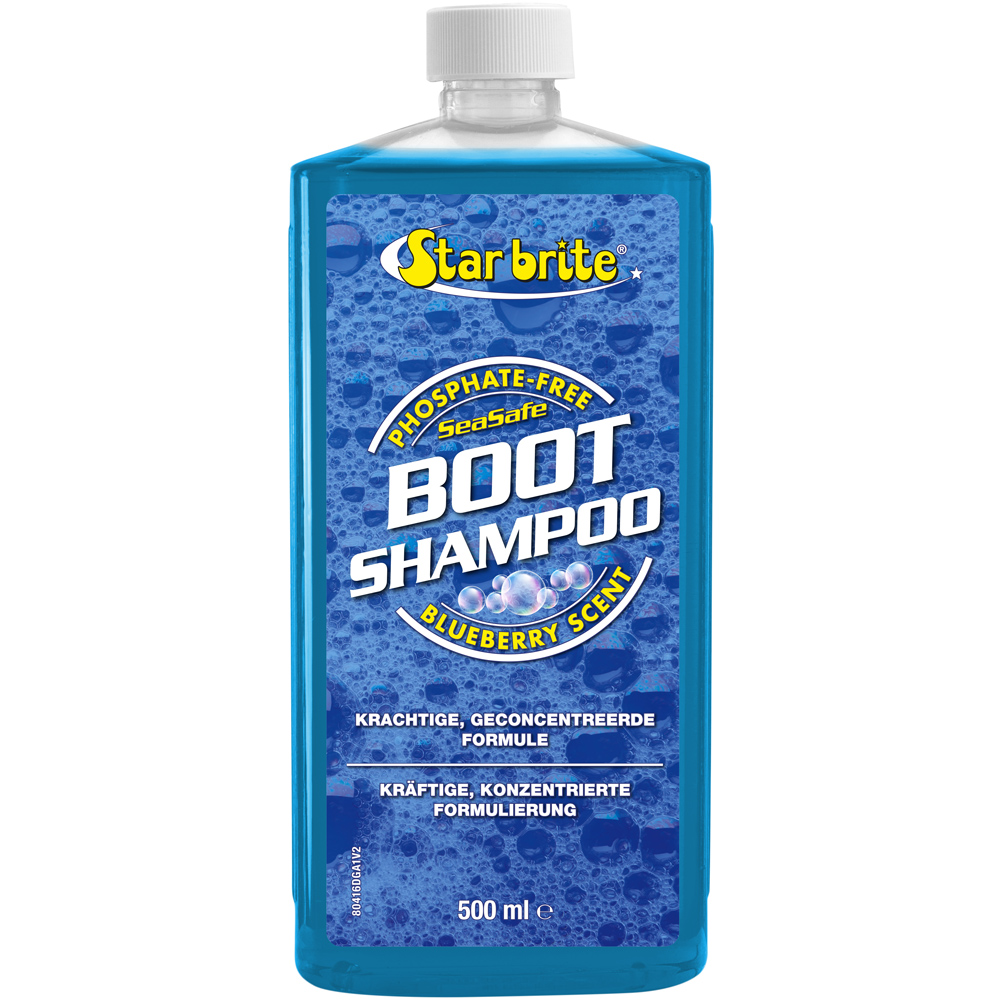 Starbrite shampooing bateau 500 ml