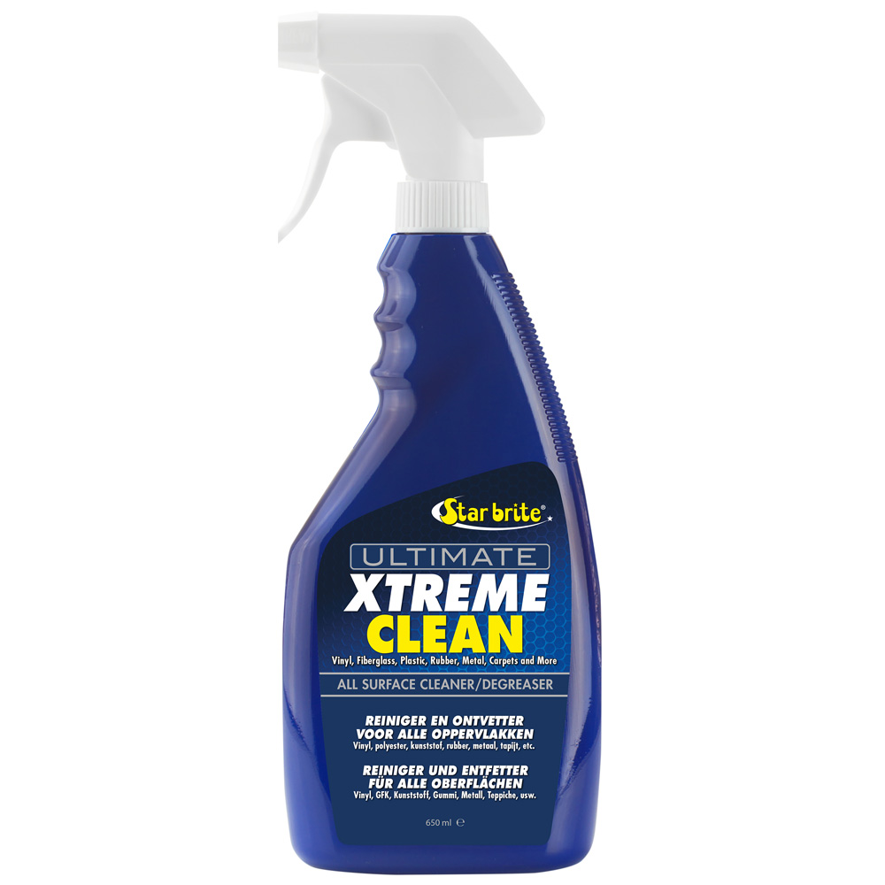 Starbrite Ultimate Xtreme Clean 650 ml