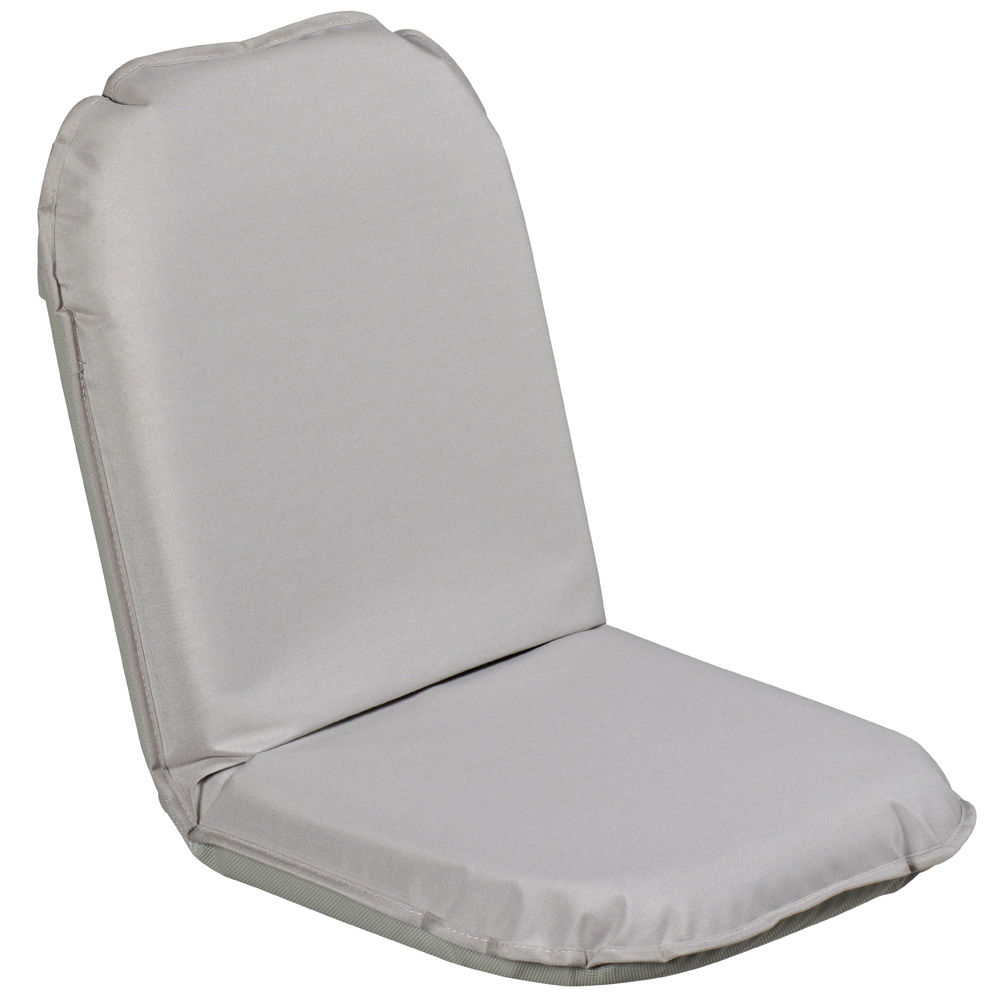 Comfort Seat classic compact basic grey