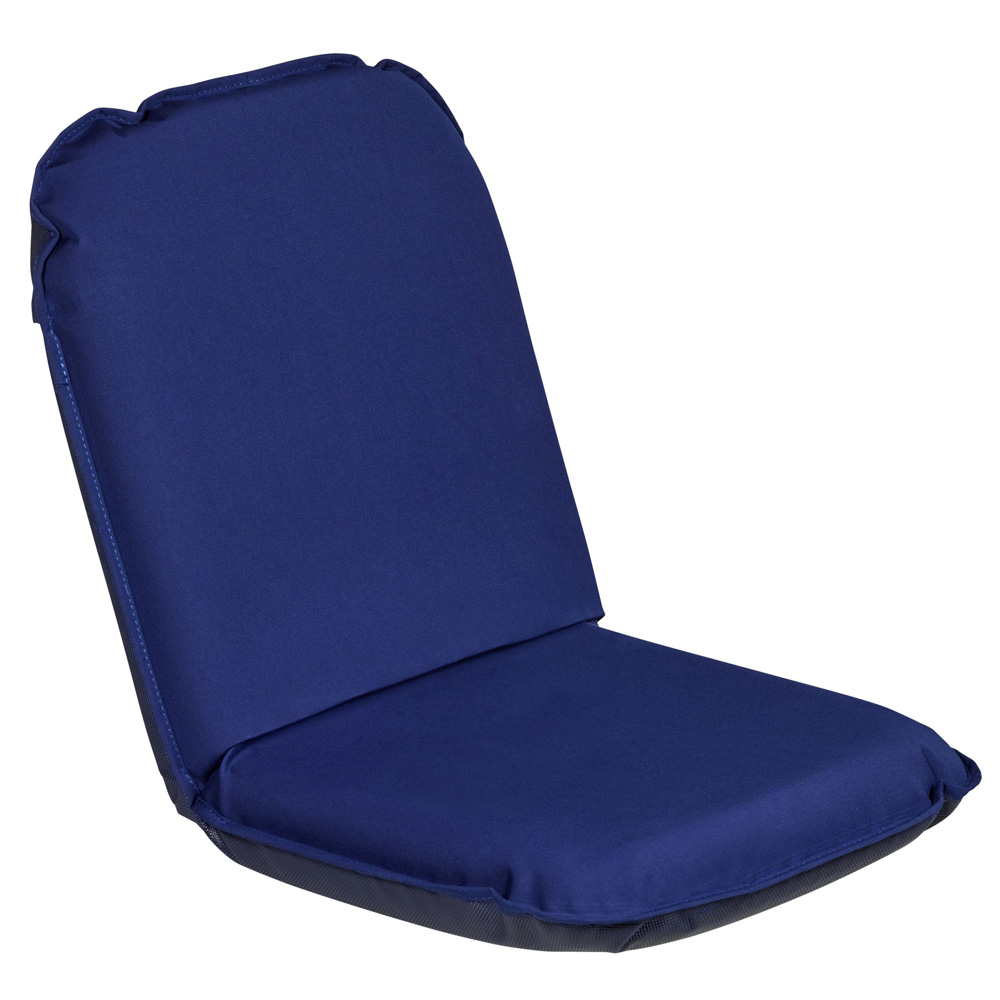 Comfort Seat classic compact basic marine blue