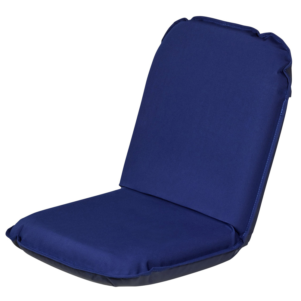 Comfort Seat classic compact basic marine blue