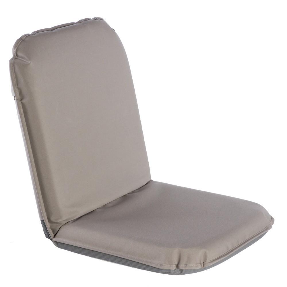 Comfort Seat classic regular Grey