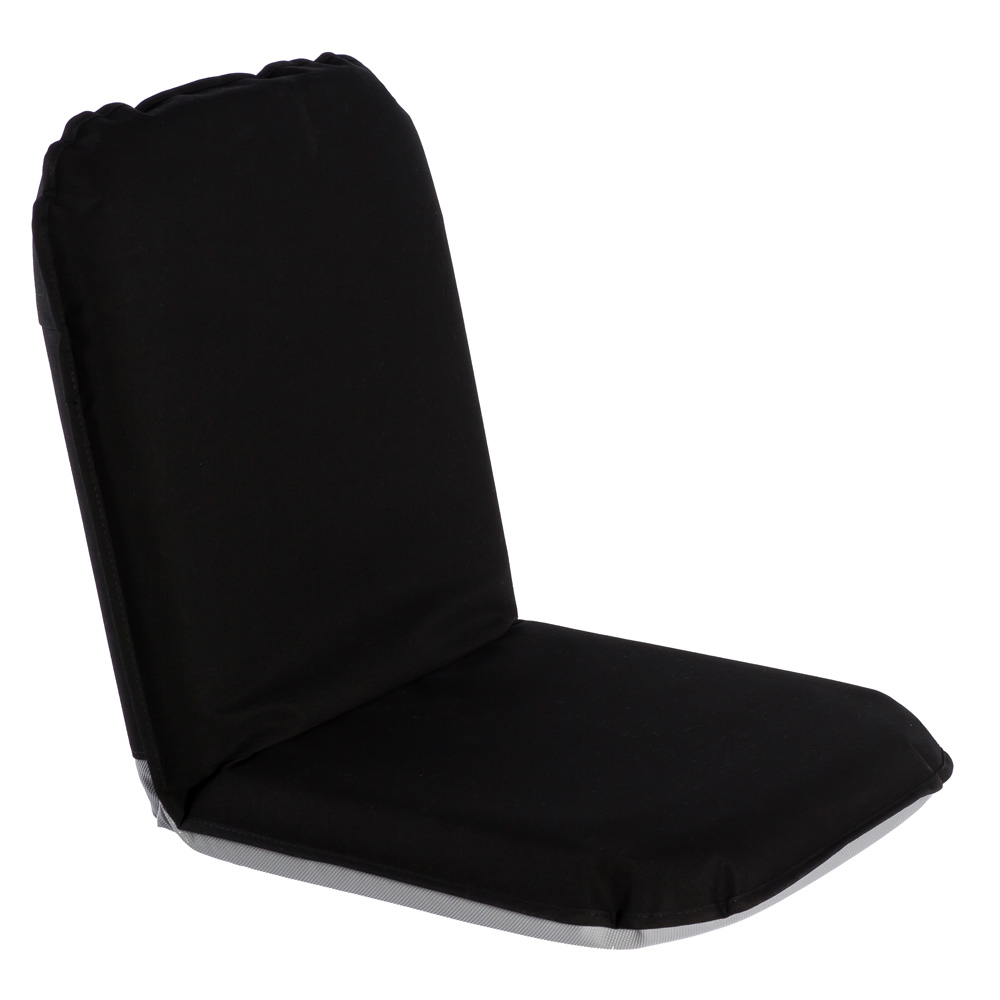 Comfort Seat classic regular Black