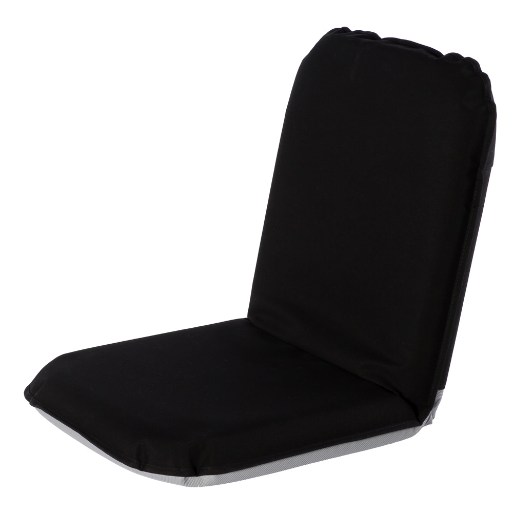 Comfort Seat classic regular Black