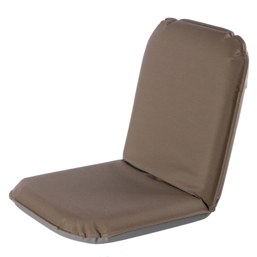 Comfort Seat classic regular Taupe