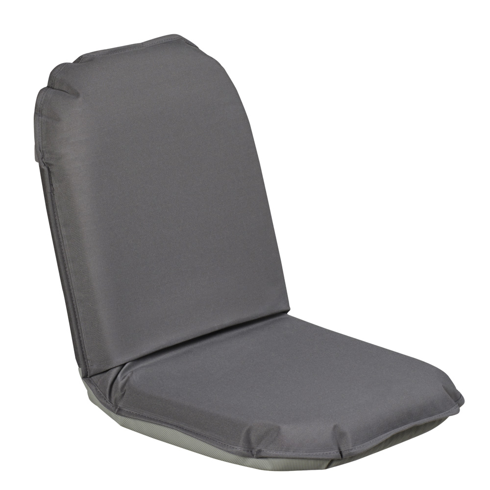 Comfort Seat classic regular Charcoal Grey