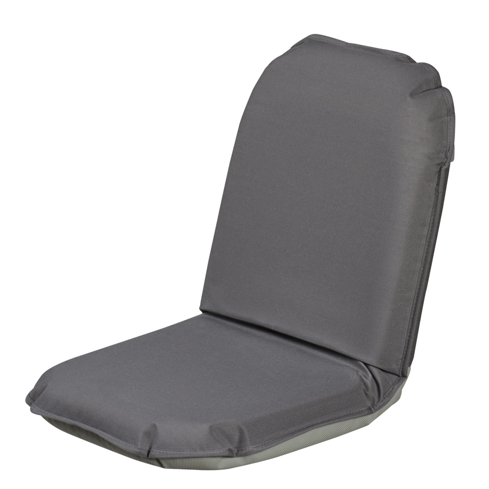 Comfort Seat classic regular Charcoal Grey