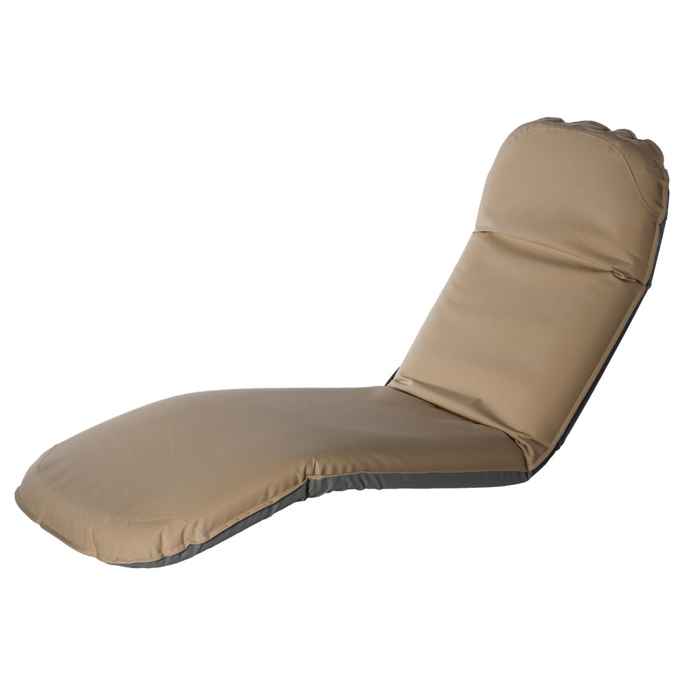 Comfort Seat classic Kingsize Sand