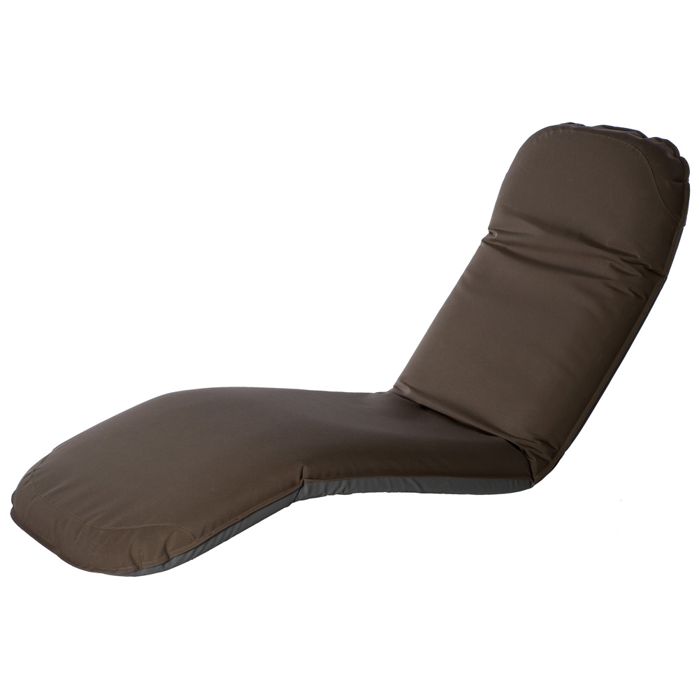 Comfort Seat classic Kingsize Taupe