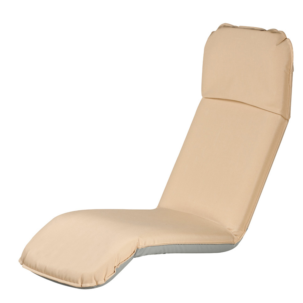 Comfort Seat classic extra large Sand