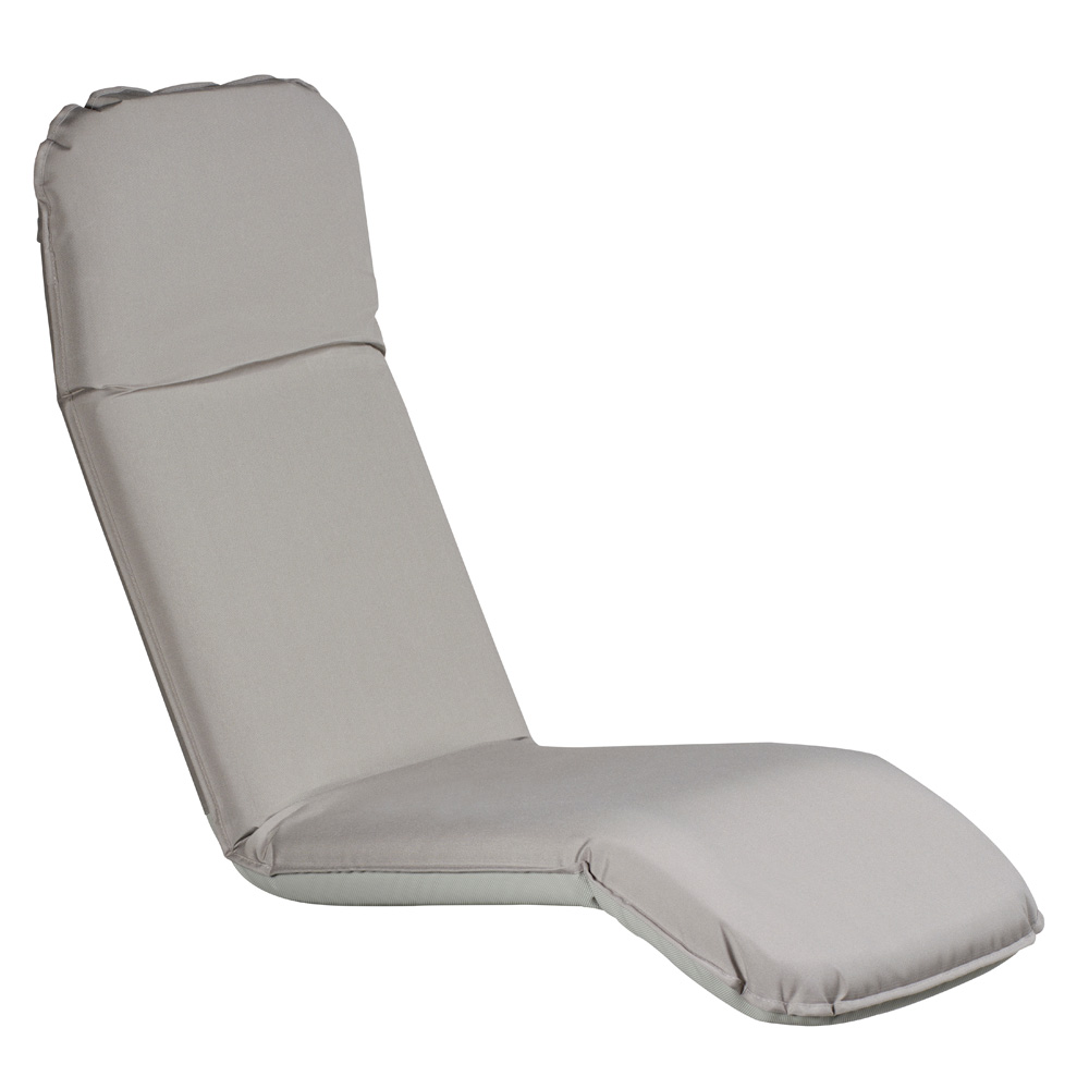 Comfort Seat classic extra large Grey