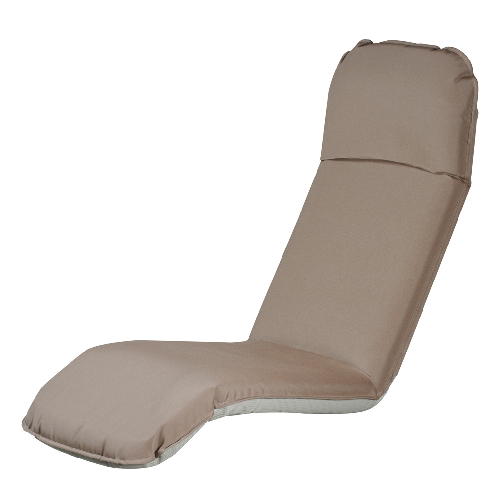 Comfort Seat classic extra large Taupe