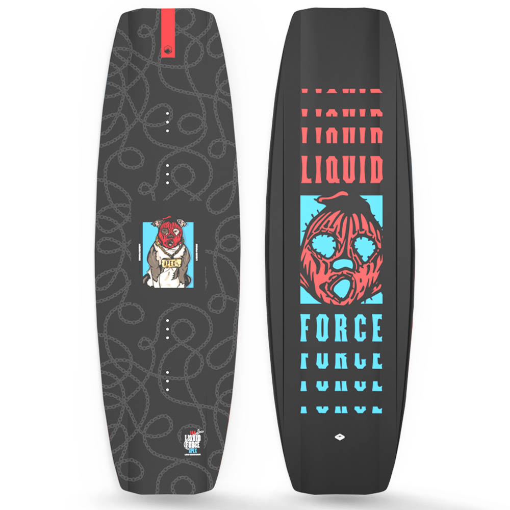 Liquid Force Apex 144 wakeboard