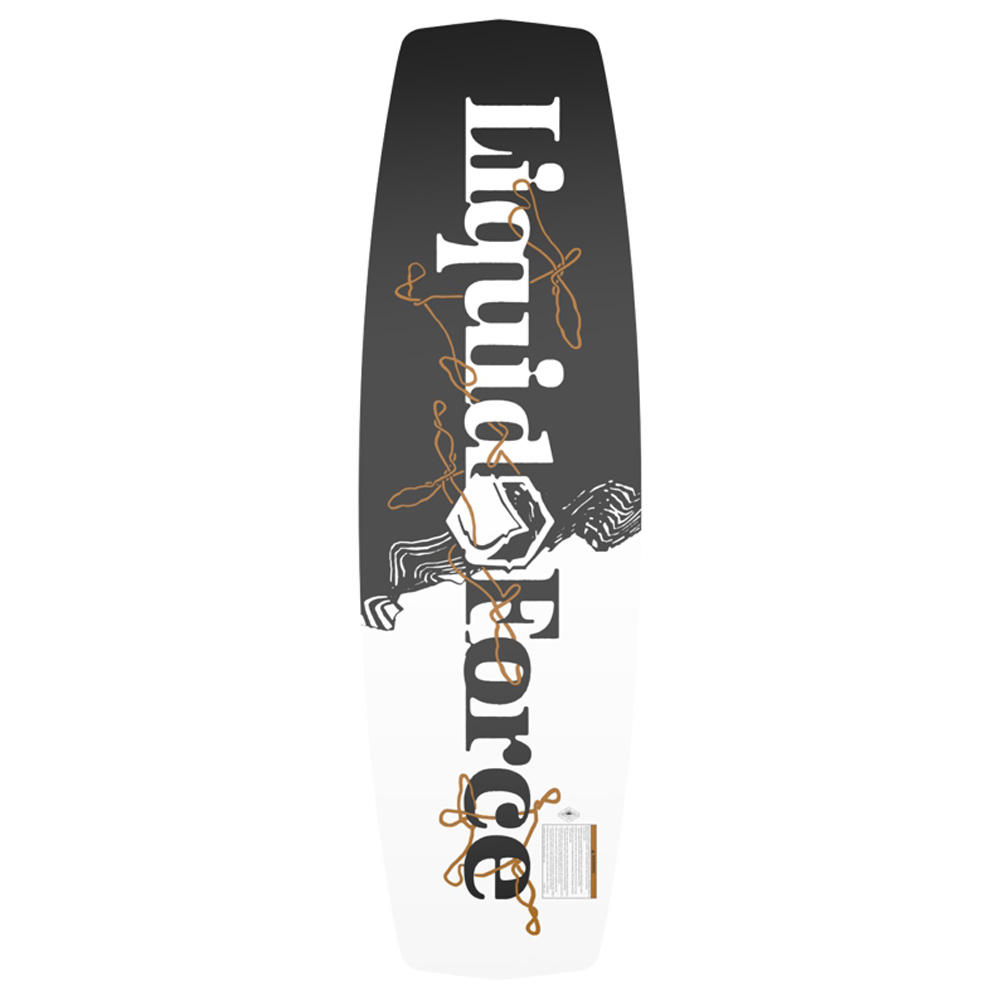 Liquid Force Butterstick Pro wakeboard 144 cm