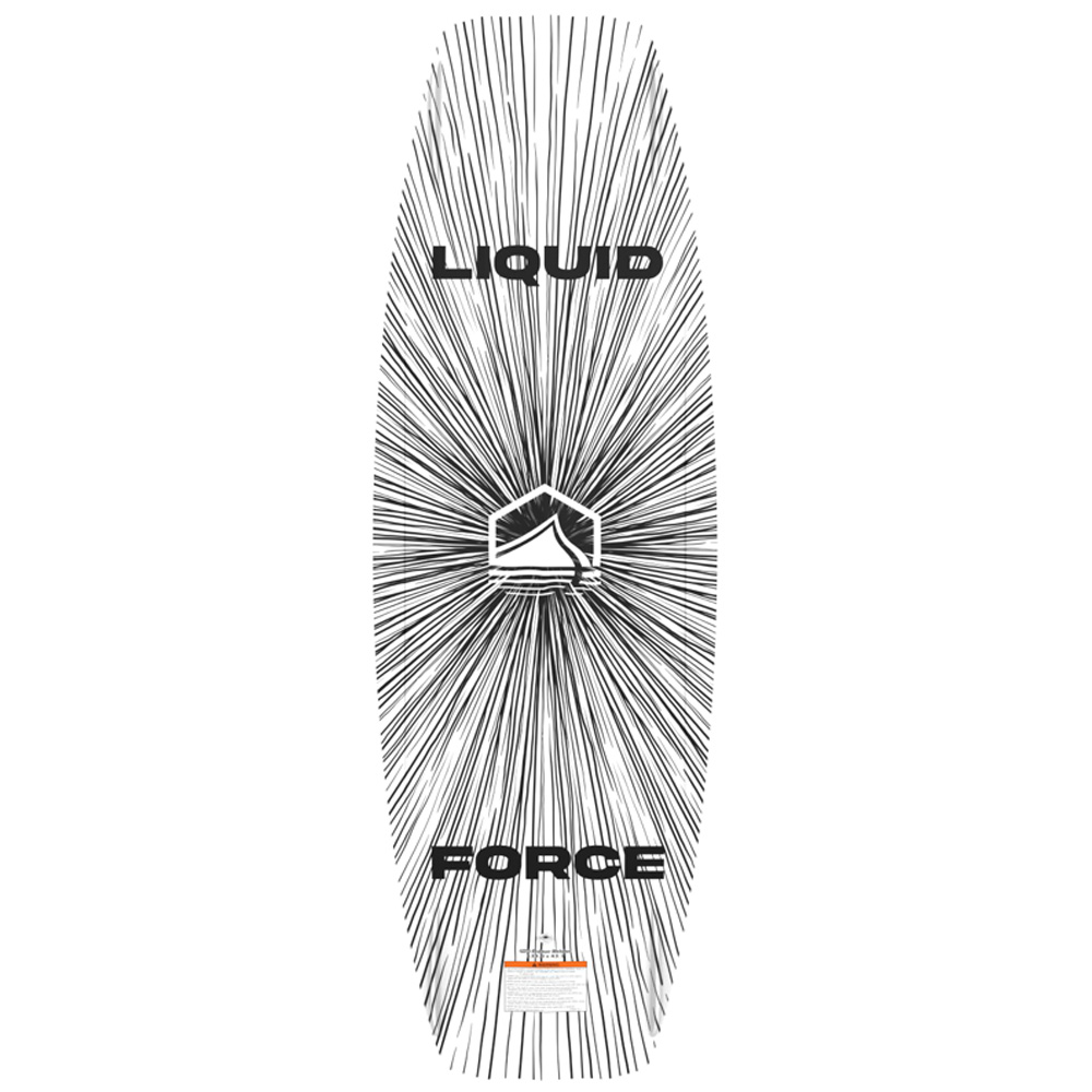 Liquid Force Unity Aero wakeboard 139 cm