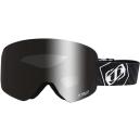 Jetpilot H2O Frameless Goggles noirs