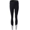 Prolimit Pantalon de SUP pour femmes noir/gris