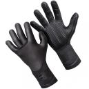 Oneill Psycho Tech 3mm gants néoprène unisexes noirs