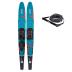 Mode Combo ensemble ski nautique 67 inch avec corde Performance