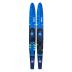 Allegre skis nautiques 67 inch bleus