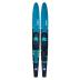 Allegre skis nautiques 59 inch teal