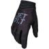 RX ONE gants de sport nautique noirs