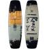 Top Notch All Over Flex wakeboard 138 cm