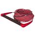 Combo 3.0 corde de wakeboard rouge